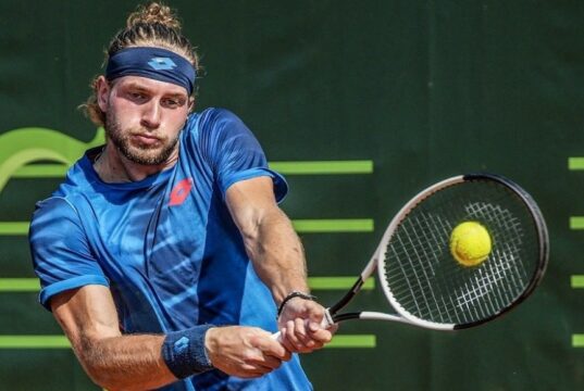 ASPRIA Tennis Cup – Trofeo BCS