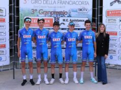 Scuola Ciclismo Valle Seriana