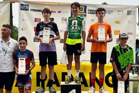 Ciclismo