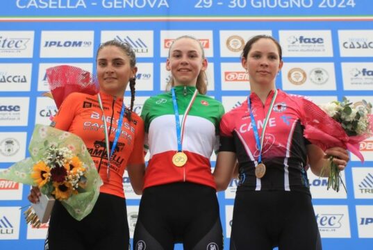 Campionati Italiani Juniores
