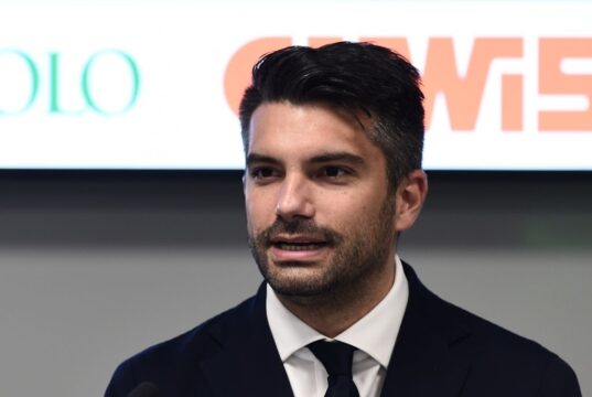 AlbinoLeffe, il direttore generale Simone Farina traccia il bilancio a chiusura della stagione AlbinoLeffe