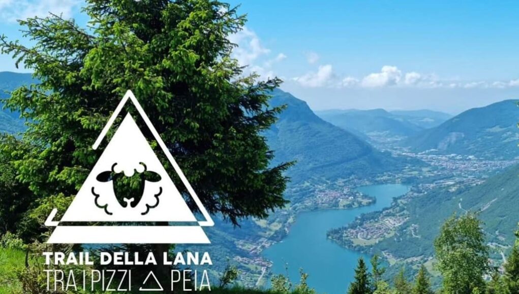 Trail della Lana