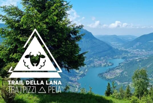 Trail della Lana