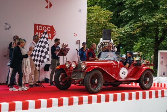 Mille Miglia