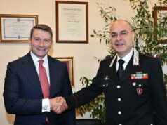 Accordo tra Comando Generale Carabinieri e Polo Strategico Nazionale su ‘infrastrutture digitali’