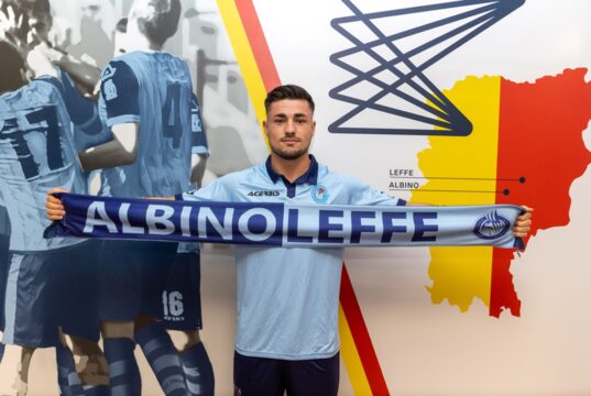 AlbinoLeffe