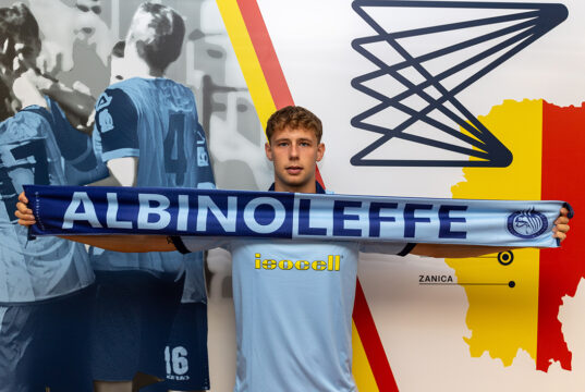AlbinoLeffe