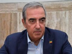 Antimafia, Gasparri: “Pd ci aiuti a scoprire chi ha diffuso mia dichiarazione falsa, c’è una manina?”