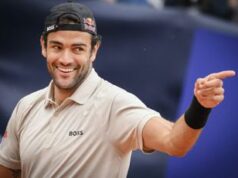 Atp Kitzbuhel, Berrettini in semifinale: De Alboran ko in due set