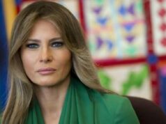 Attentato a Trump, Melania: “Un mostro ha sparato, amore prevalga sulla politica”