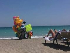 Baby sitter in vacanza, quanto costa