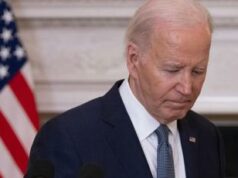 Biden: “Considererei il ritiro in caso di un problema medico”