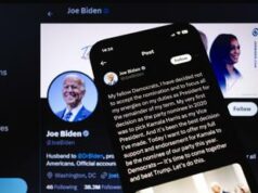 Biden si ritira e lancia Kamala Harris: “Mi guadagnerò nomination”