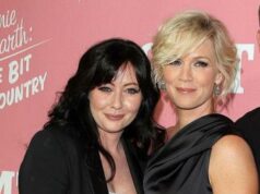 Brenda e Kelly, l’addio di Jennie Garth a Shannen Doherty: “Mai state l’una contro l’altra”