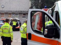 Cade da un’altezza imprecisata, morto operaio 22enne nell’alessandrino