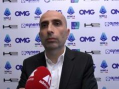 Cervini (Omg): “Da ricerca emerge valore del calcio per gli italiani”