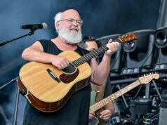 Da Jack Black ‘stop’ ai Tenacious D, tour in Australia annullato dopo battuta Kyle Gass contro Trump