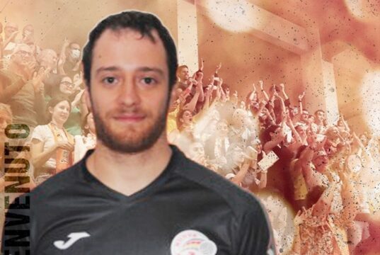 Pallavolo Scanzorosciate