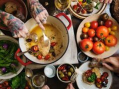 Dieta mediterranea bio raddoppia testosterone e protegge spermatozoi