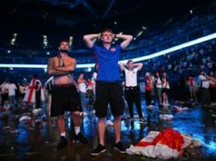 Euro 2024, in Inghilterra 2 milioni di ‘malati’: i postumi da sconfitta