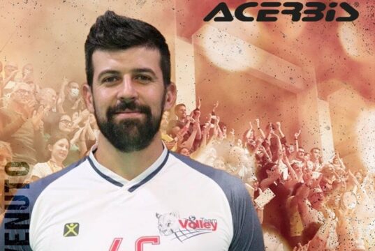 Pallavolo Scanzorosciate