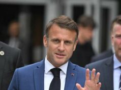 Francia, Macron: “Nuovo governo dopo le Olimpiadi di Parigi 2024”