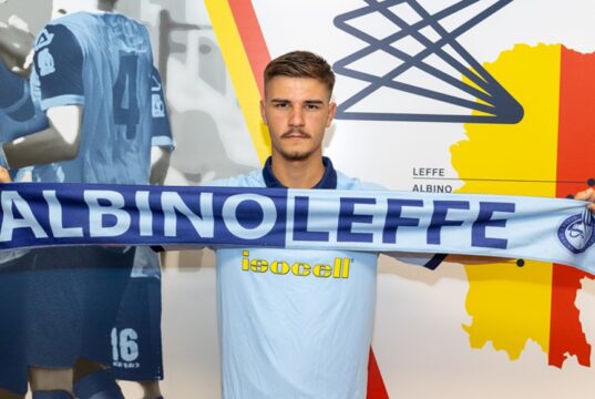 AlbinoLeffe