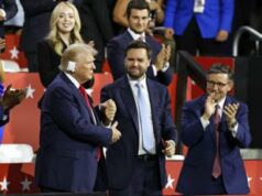 I figli di Trump lo hanno convinto a scegliere Vance, il retroscena