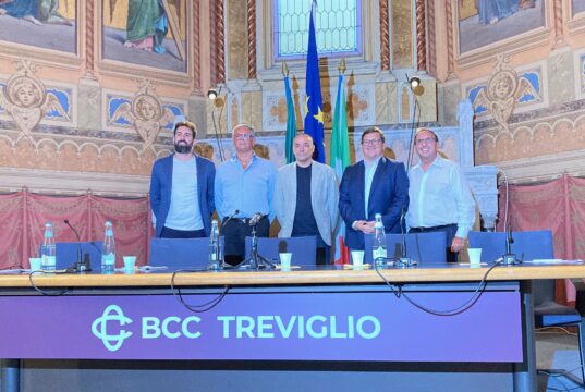 Treviglio Brianza Basket