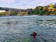 Inghiottiti dal Brenta, proseguono ricerche 23enne