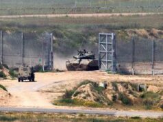 Israele, Aja: “Illegale occupazione nei territori palestinesi”