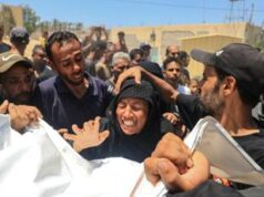 Israele, Hamas si ritira dai negoziati per gli “orribili massacri” di Netanyahu