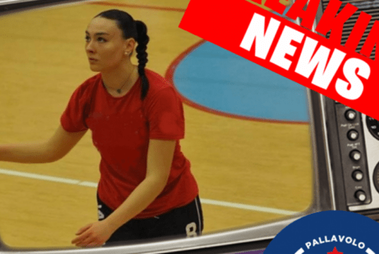 Pallavolo Don Colleoni