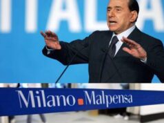 Malpensa intitolato a Berlusconi, 9 Comuni fanno ricorso al Tar