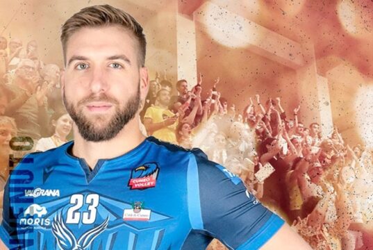 Pallavolo Scanzorosciate