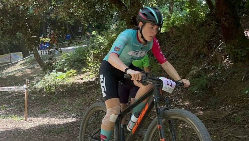 Campionati Italiani Giovanili XCO