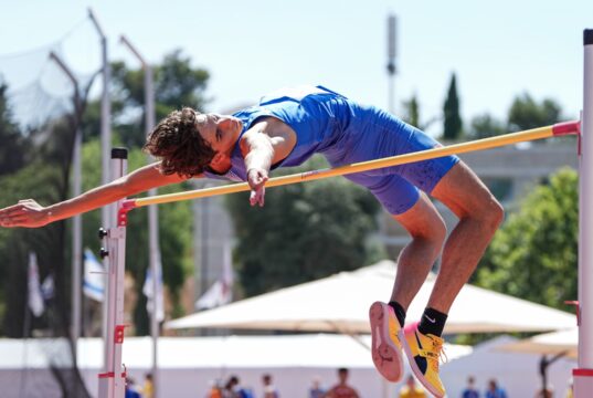 Sabato e domenica a Bergamo i Campionati regionali Juniores e Promesse di atletica leggera Atletica leggera