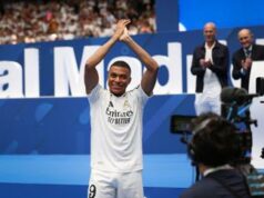 Mbappé nuovo numero 9 del Real Madrid: “Un sogno, darò la vita per il club”
