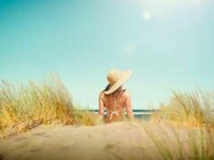 Melanoma colpisce diversamente uomini e donne: al busto lui, alle gambe lei