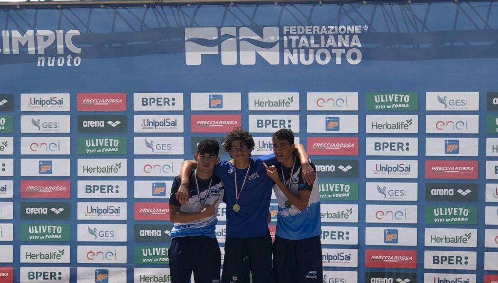 Nuoto