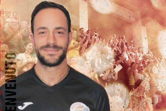 Pallavolo Scanzorosciate