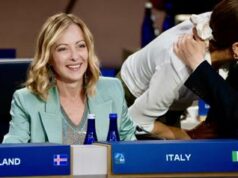 Nato, Meloni: “Spesa Italia in aumento, obiettivo 2% e industria Difesa più forte”