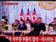 Nordcorea, figlia di Kim “addestrata” per essere prossimo leader