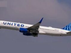 Nuovo incidente per un Boeing, volo United Airlines perde ruota in decollo