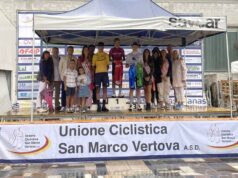 2 Giorni Internazionale Juniores di Vertova