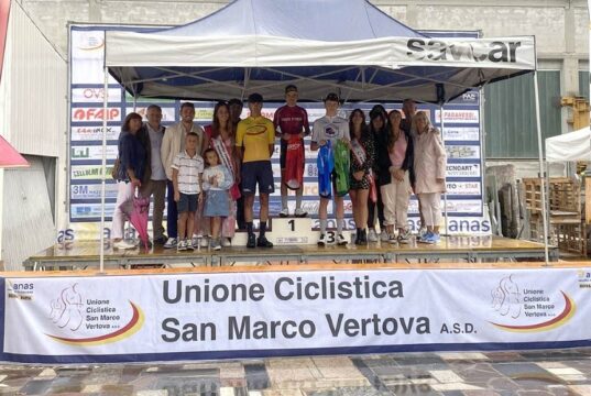 2 Giorni Internazionale Juniores di Vertova: 39 squadre invitate, prima volta per il Giappone 2 Giorni Internazionale Juniores di Vertova