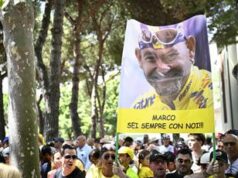 Pantani, procura Trento riapre caso: si indaga su scommesse camorra