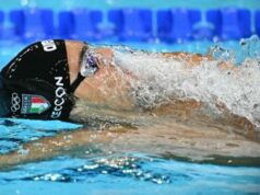 Parigi 2024, Ceccon medaglia d’oro nei 100 dorso
