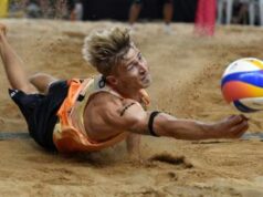 Parigi 2024, condannato per stupro sarà alle Olimpiadi: il caso van de Velde