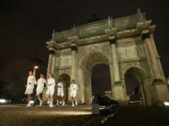 Parigi 2024, il direttore artistico: “Non volevo scioccare o deridere”